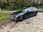 Mercedes e classe 4 matic 9gtronic, Auto's, Mercedes-Benz, Automaat, Particulier, 4x4, Te koop