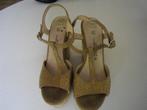 Chaussures Angela Thompson pointure 39, Ophalen, Zo goed als nieuw