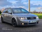 Audi A4  1.9Tdi 131pk Automatiek-DSG  199.000dkm, Auto's, Automaat, A4, Leder, Diesel