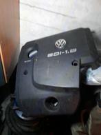 Cache moteur golf 4 sdi, Utilisé, Volkswagen, Enlèvement ou Envoi