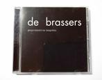 CD De Brassers - Gesprokkeld En Bespoten - Compilation 2008, Utilisé, Enlèvement ou Envoi