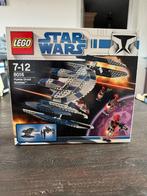 lego star wars hyena droid bomber, Ophalen of Verzenden, Zo goed als nieuw, Lego