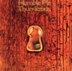 HUMBLE PIE "THUNDERBOX", Ophalen of Verzenden, Zo goed als nieuw, Overige genres