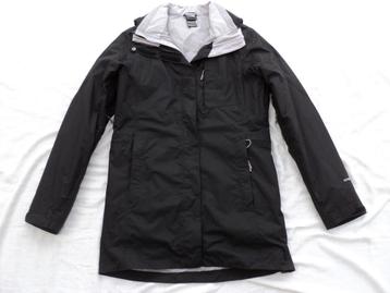 The North Face 3 - in - 1 jas beschikbaar voor biedingen