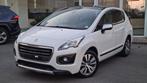 Peugeot 3008 Allure Automaat 1.6HDI 88KW Euro 6B Jaar 2, Euro 6, Leder, Bedrijf, Diesel