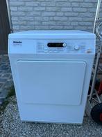 Droogkast Miele T 8723, Elektronische apparatuur, Droogkasten, Ophalen, 6 tot 8 kg, Luchtafvoer, Zo goed als nieuw