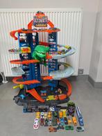 Hot Wheels ultimate garage, Kinderen en Baby's, Ophalen