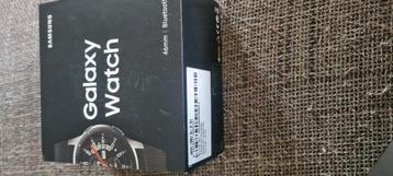 Samsung Watch sm-r800 beschikbaar voor biedingen