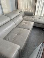 Zetel met lounge, Huis en Inrichting, Ophalen, Gebruikt