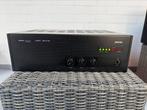 2x professionele eindversterker Paso en RCF, Audio, Tv en Foto, Professionele apparaten, Ophalen of Verzenden, Zo goed als nieuw