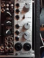 Doepfer A-138d Crossfader / Effect Insert Module, Enlèvement ou Envoi, Comme neuf