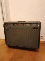 Fender Power Chorus + Flightcase, Muziek en Instrumenten, Ophalen, Gebruikt, Gitaar, 100 watt of meer