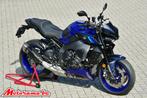 Yamaha MT 10 - 2024 - 300 km @Motorama, Motoren, 4 cilinders, Bedrijf, Naked bike, Meer dan 35 kW