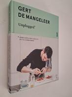 Gert De Mangeleer: Unplugged, Enlèvement ou Envoi