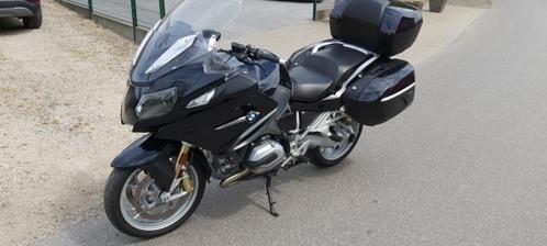 Bmw r 1200 rt, Motoren, Motoren | BMW, Particulier, Toermotor, meer dan 35 kW, 2 cilinders, Ophalen