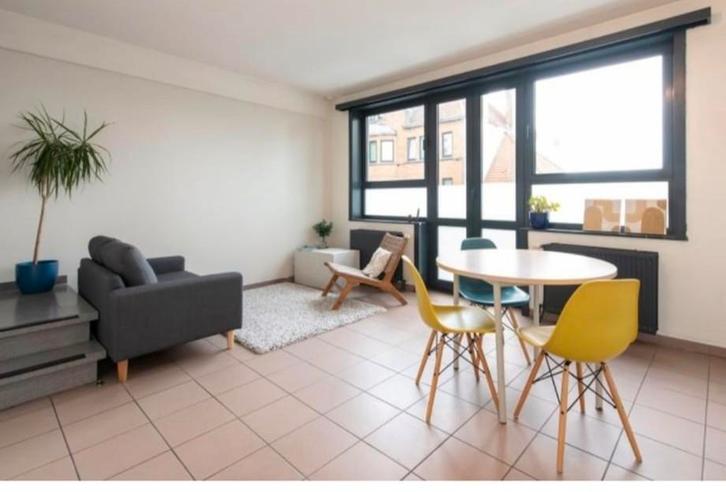 Modern Duplex (68m²) met EPC B - Volledig Gemeubeld & Nieuwe, Immo, Maisons à vendre, Ostende, Appartement, B