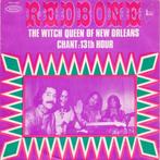 Redbone – The Witch Queen Of New Orleans, Enlèvement ou Envoi, Single, Comme neuf, Pop