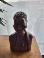 buste africain, Antiek en Kunst, Ophalen of Verzenden