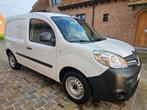 Renault Kangoo 1.2TCE MET 115PK BENZINE ZEER LAGE KMSTAND, Auto's, Bestelwagens en Lichte vracht, Voorwielaandrijving, 4 deurs