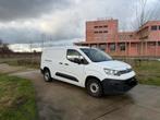 Citroën berlingo XL 1.5d Euro6 Topstaat, Auto's, 4 deurs, Stof, 4 cilinders, Wit