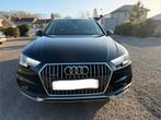 Audi A4 allroad 3.0  TDI quattro (garantie), Auto's, Automaat, Euro 6, A4, Zwart