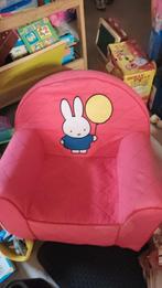 Nijntjes zeteltje, Kinderen en Baby's, Ophalen, Zo goed als nieuw