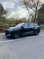 Dfsk fengon 5, Auto's, Overige Auto's, Automaat, Zwart, 4 cilinders, Parkeersensor