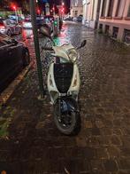 Honda 125, Fietsen en Brommers, Snorfietsen en Snorscooters, Ophalen of Verzenden, Zo goed als nieuw, Overige merken