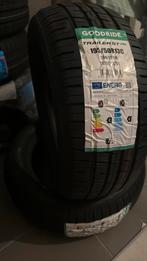 Banden 195/50 r13c, Ophalen