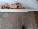 nieuw pvc bad