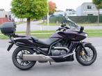 honda dn 01 700 cc DN01  "ABS", 700 cc, 2 cilinders, Bedrijf, Meer dan 35 kW