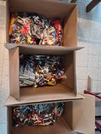 30kg de Lego, Enlèvement, Utilisé, Briques en vrac, Lego