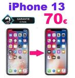 Remplacement / Réparation écran iPhone 13 au meilleur prix, Enlèvement, Apple iPhone