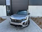 Peugeot 2008 GT EAT8 - CarPlay 360 Cam Keyles, Auto's, Peugeot, 1199 cc, Leder en Stof, 5 zetels, 5 deurs