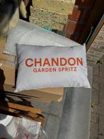 Kussens chandon voor buiten, Ophalen, Nieuw, Wit, Rechthoekig