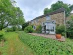 Maison à vendre à Condroz, 4 chambres, Vrijstaande woning, 602 kWh/m²/jaar, 4 kamers