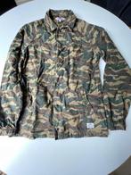 Airsoft - leger - camouflage hemd XS, Ophalen