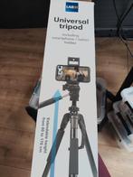 Trépied universel Neuf, Enlèvement, Neuf, 150 à 175 cm, Trépied