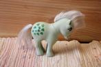 Vintage My Little pony G1 - Minty, Enlèvement ou Envoi, Utilisé