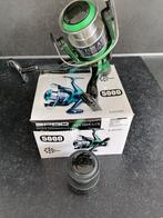 SPRO NECTON ATX 5000. NIEUW, Ophalen of Verzenden, Nieuw, Molen