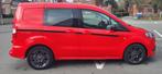 Ford Transit Courier Sport, Auto's, Leder en Stof, Schuifdeur, Handgeschakeld, 5 deurs