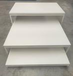 Table professionnels pour magasin. 150cmx160cm, Ophalen, Gebruikt, Tafel