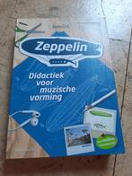 Didactiek voor muzische vorming, Boeken, Ophalen, Nieuw, Overige vakken, Pelckmans