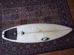 Sharp Eye surfboard. DISCO model 5'9, Watersport en Boten, Golfsurfen, Shortboard, Gebruikt, Met vinnen, Ophalen