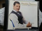 THE FREDDIE MERCURY ALBUM, CD & DVD, CD | Pop, Envoi