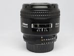Nikon AF Nikkor 85mm f/1.8D, Enlèvement ou Envoi, Comme neuf