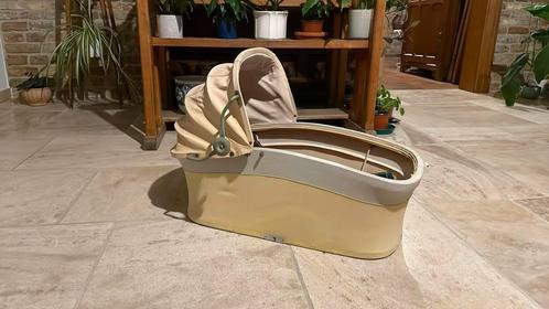 Vintage poppenwagen, poppenbed, Antiek en Kunst, Antiek | Speelgoed, Ophalen