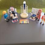 Playmobil badkamerspeelgoed, Ophalen of Verzenden, Gebruikt, Los Playmobil