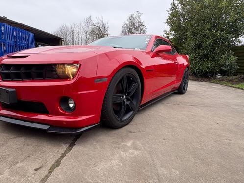 Chevrolet camaro 3.6 v6, Auto's, Chevrolet, Particulier, Camaro, ABS, Airbags, Airconditioning, Alarm, Bluetooth, Centrale vergrendeling