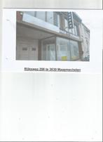 Woning,magazijn en handelsruimte centrum Maasmechelen, Immo, 500 tot 1000 m², Maasmechelen, 516 kWh/m²/jaar, Maasmechelen centrum